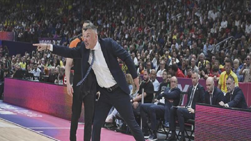 Fenerbahçe, Jasikevicius yönetiminde bu sezon en az sayı attığı maçı oynadı