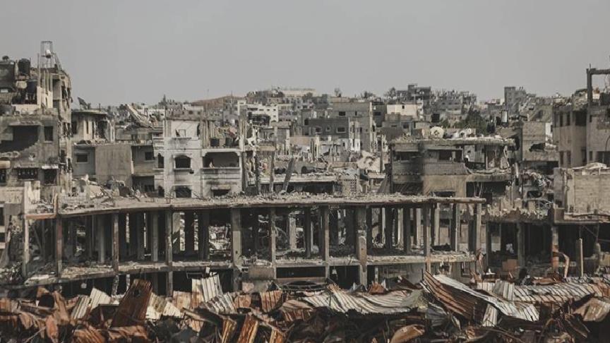 Filistin İstatistik Kurumu: Nakba’dan bu yana 134 bini aşkın kişi öldürüldü