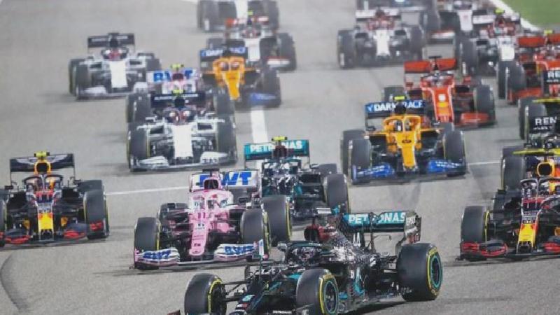 Formula 1 heyecanı ABD’ye taşınıyor