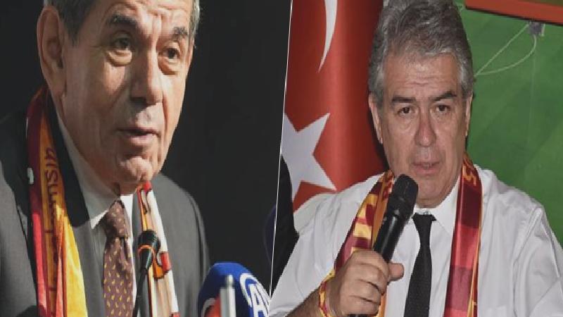 Galatasaray Başkanı’nı seçiyor; Dursun Özbek ve Süheyl Batum’un listelerinde kimler var?