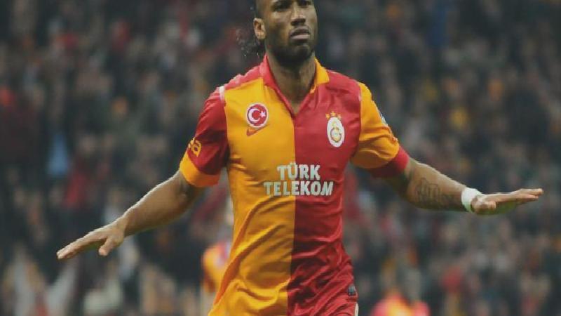 Galatasaray’da Didier Drogba sesleri!