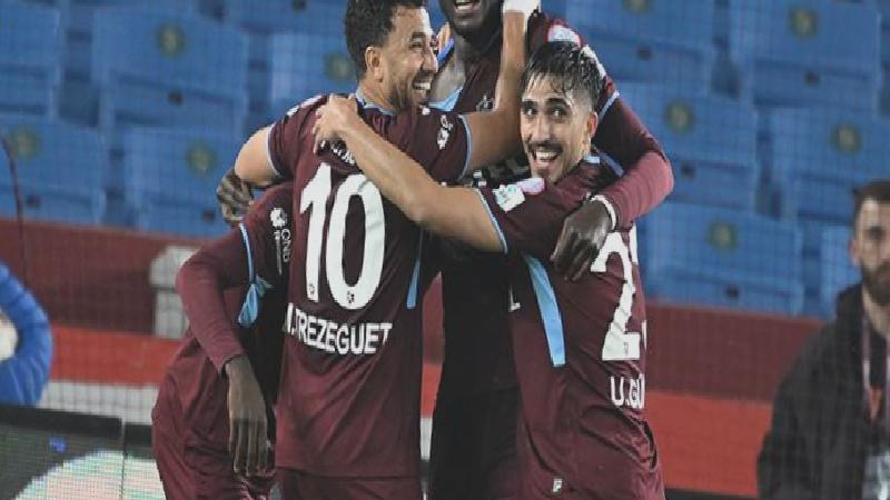 Göztepe’de Onuachu harekâtı