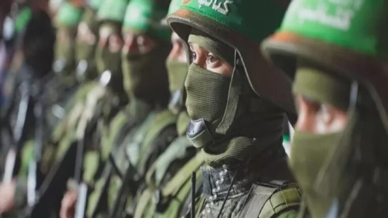 Hamas: İsrail esir takası yerine ceset kalıntısı aratarak askerlerinin öldürülmesini tercih ediyor