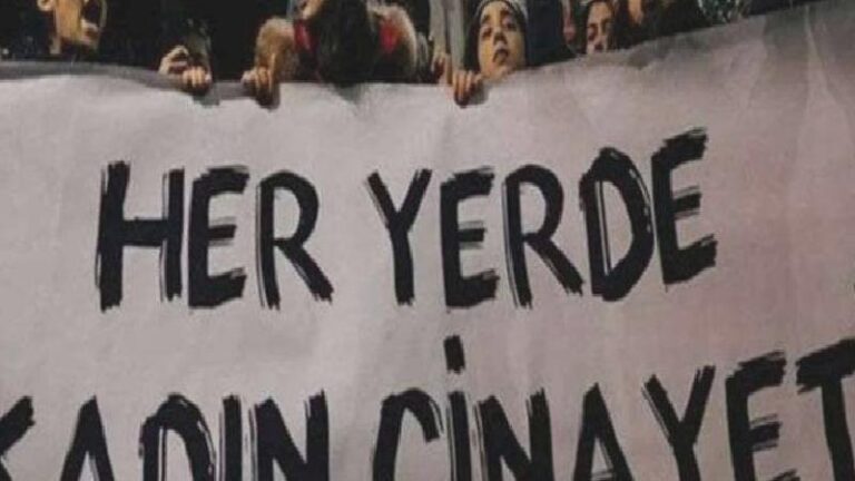 Hilal Sultan Kırgöz’ü öldüren erkek hakkında müebbet hapis istemi