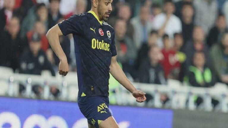 İrfan Can Kahveci’ye Avrupa’dan bir talip daha