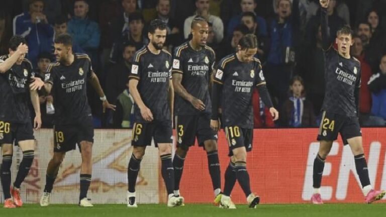 İspanya’da şampiyon Arda Güler’li Real Madrid!