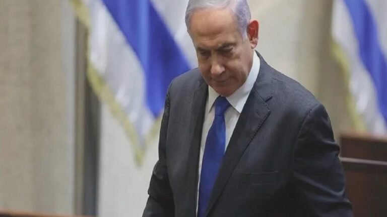 İsrail Başbakanı Netanyahu: Anlaşma olsun olmasın Refah saldırısı gerçekleşecek