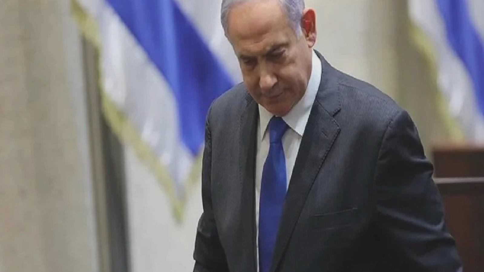 İsrail Başbakanı Netanyahu, savaşı sonlandırmayı ve Gazze’den çekilmeyi reddetti