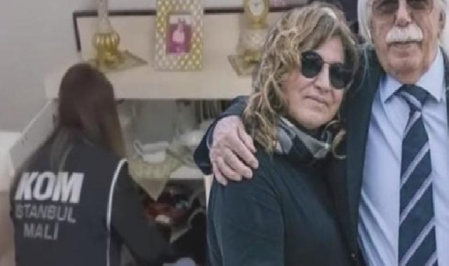 İstanbul’da tefecilik operasyonu: Haydar Dümen’in eşi de mağdurlar arasında!