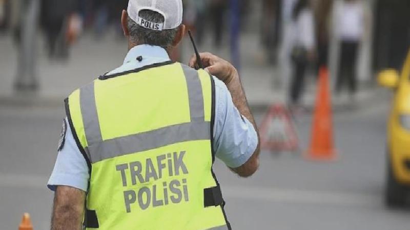 İstanbul’da “Wing For Life Run 2024” kapsamında bazı yollar trafiğe kapatılacak