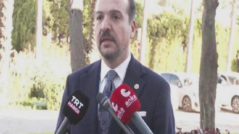 İYİ Parti’den sözleşmeli öğretmen atamalarındaki yönetmelik değişikliğiyle ilgili Danıştay’a başvuru