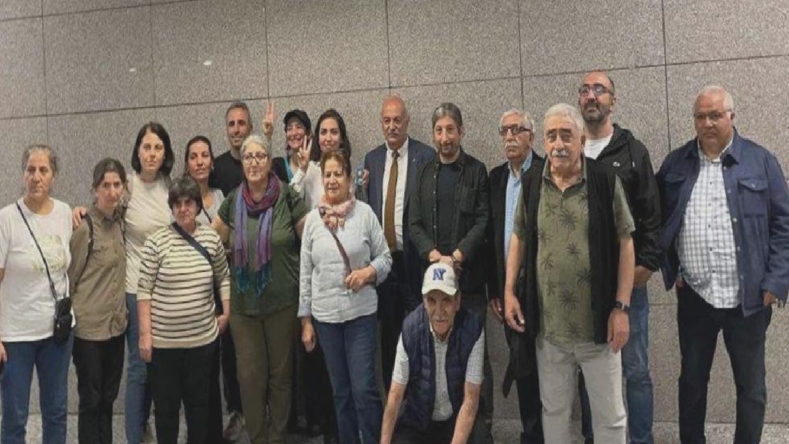 Mahkeme, hasta mahpus Eren Odabaş’ın tahliyesine karar verdi