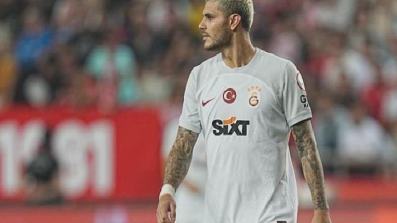 Mauro Icardi’nin şaşırtan derbi istatistiği!