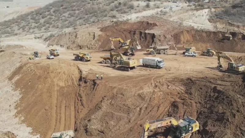 Meclis’te İliç gerginliği: İşçilerin cansız bedeni değil altın aranıyor