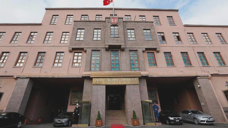 MSB, 1 kişi ve 1 şirketin ihalelere katılmasını yasakladı