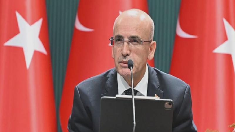 Murat Yetkin: Mehmet Şimşek dış politikadan iç güvenliğe kadar fiili başbakan gibi