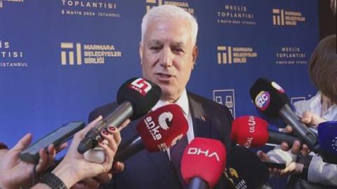 Mustafa Bozbey’den ‘atama’ açıklaması: O konu durduruldu, bize göre kamuoyunun gündeminden düştü