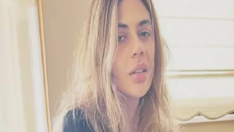 Nihal Candan’dan dikkat çeken açıklamalar: Babama söz verdim, artık mesleğimi yapacağım