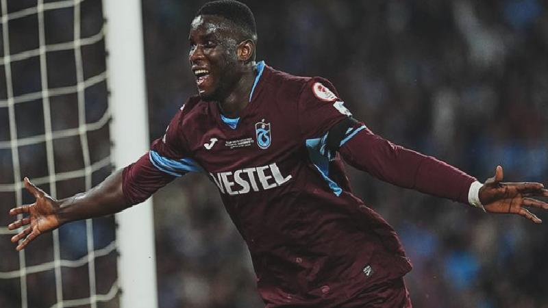 Onuachu gol ortalamasında Sörloth’u geçti