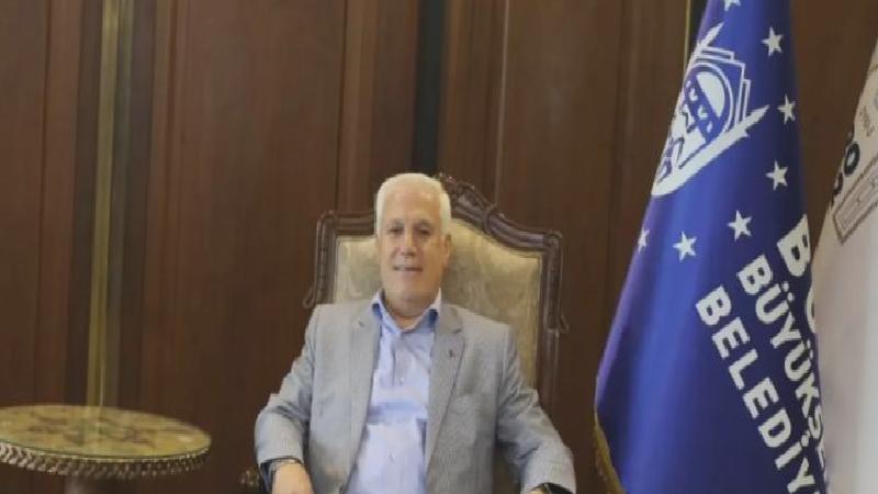 Şahan Gökbakar, yeğeni ve baldızını yönetici makamlarına getiren CHP’li belediye başkanı Mustafa Bozbey’i Özgür Özel’e şikâyet etti: Müdahale etmelisiniz!