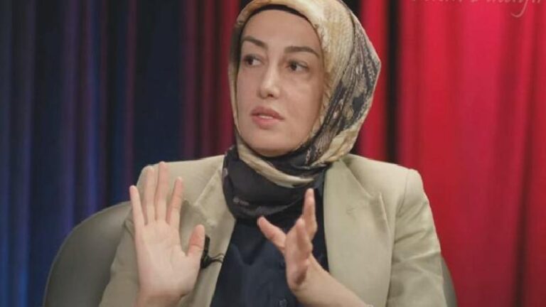 Sinan Ateş’in eşi Ayşe Ateş: Beni de öldürecekler, haberiniz olsun