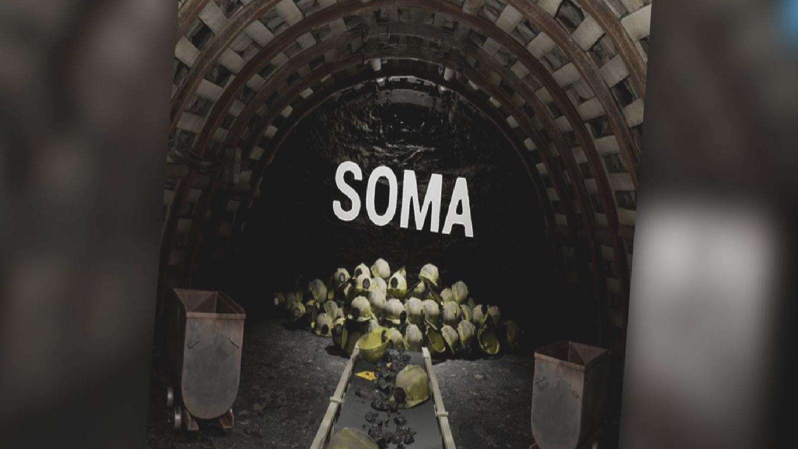 Soma maden faciasının 10. yılı: Maden içinden o güne ait güvenlik kamerası görüntüleri