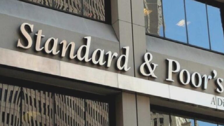 S&P’den faiz indirimi tahmini
