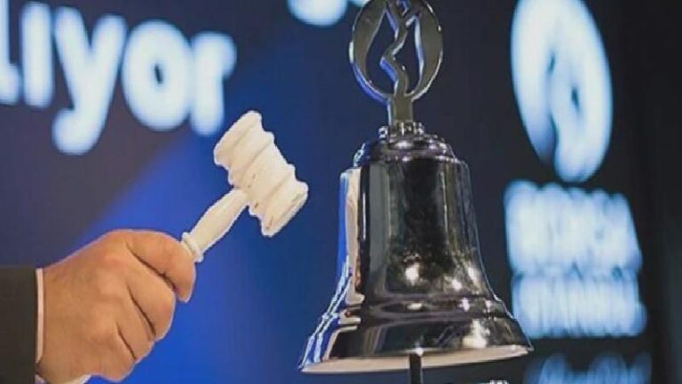 SPK, 3 şirketin ilk halka arzını onayladı