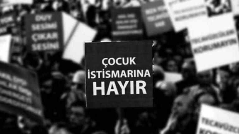 Sultanbeyli’de korkunç olay: 15 kişi “şantajla” çocuğa tecavüz etti