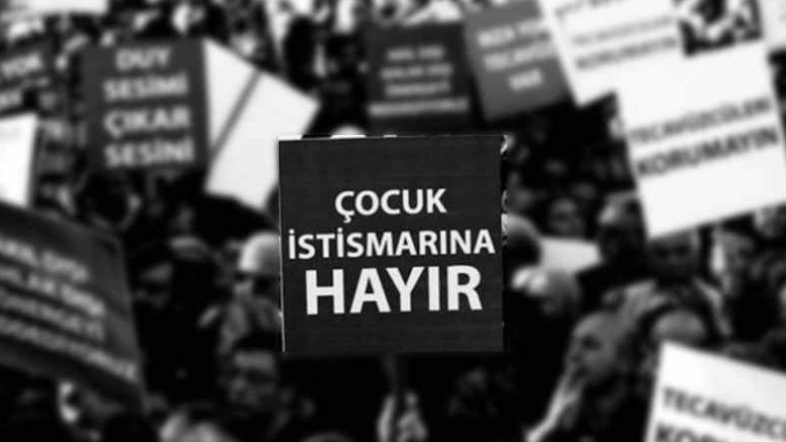 Sultanbeyli’de korkunç olay: 15 kişi “şantajla” çocuğa tecavüz etti