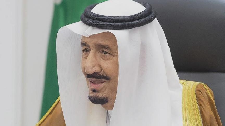 Suudi Arabistan Kralı Selman’ın akciğer enfeksiyonu nedeniyle tedavi gördüğü duyuruldu