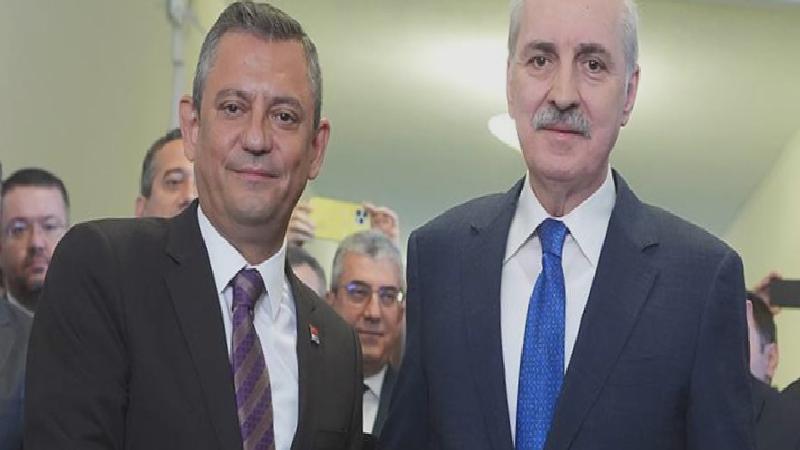 TBMM Başkanı Kurtulmuş’tan yeni anayasa çıkışı: Bu sürecin en büyük tehlikesi, süreci dışarıdan zehirlemek isteyen unsurların olabileceğidir