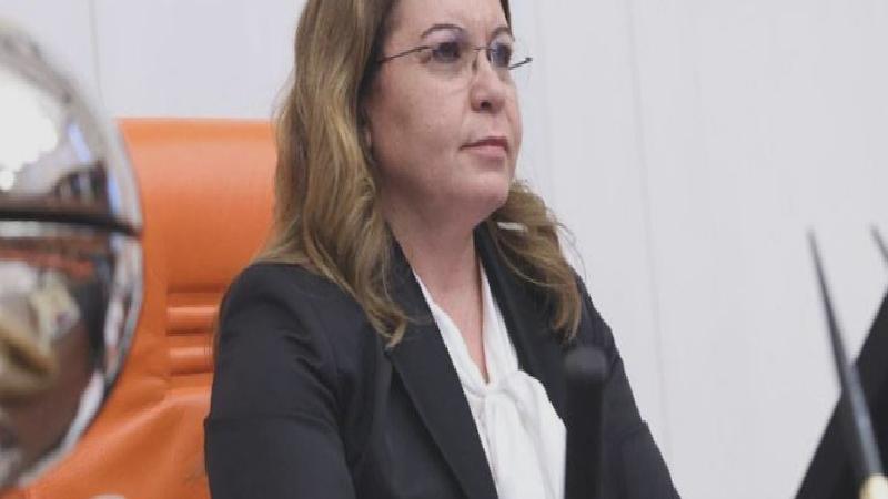 TBMM Başkanvekili Karaca: 9. Yargı Paketi’ndeki “etki ajanlığı” meselesi, “Anayasa çalışmalarını başlatıyoruz” diyenlerin de büyük sınavıdır