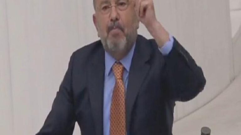 TBMM’de siyaset “sertleşti”; AKP’lilerden CHP’li Ağbaba’ya: Utanmaz adam, şeref yoksunu, terörist!