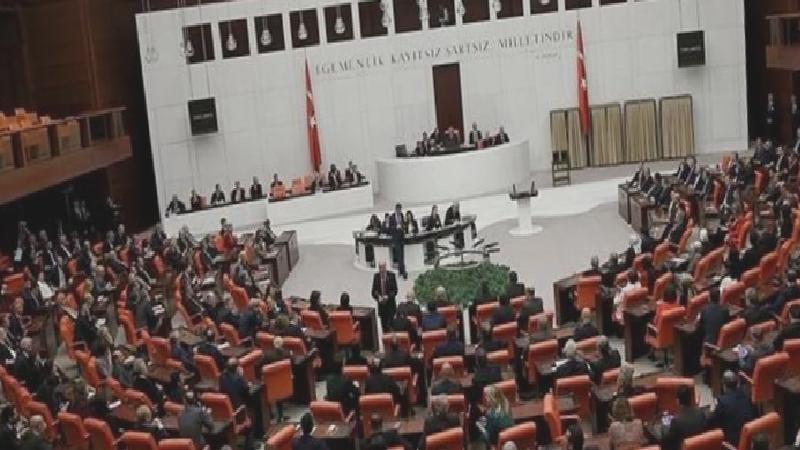 Televizyonda, internette, sosyal medyada istihbarat bilgisi veren emekli askerlere hapis cezası geliyor