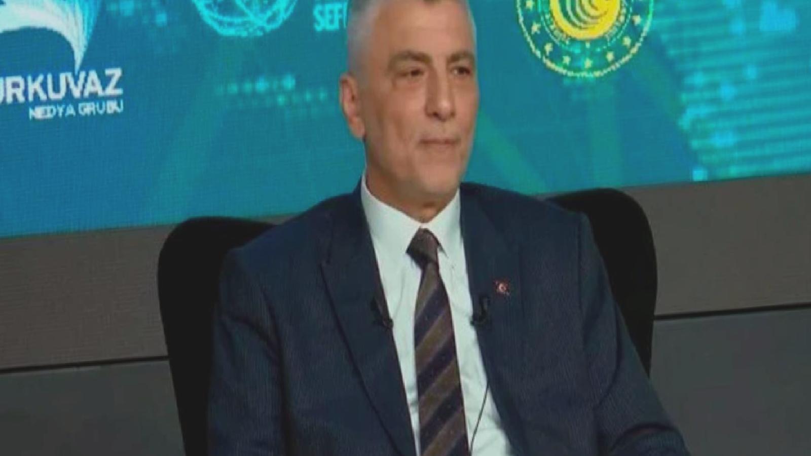 Ticaret Bakanı Bolat duyurdu: Fahiş fiyat uygulayan işletmelere kapatma cezası geliyor