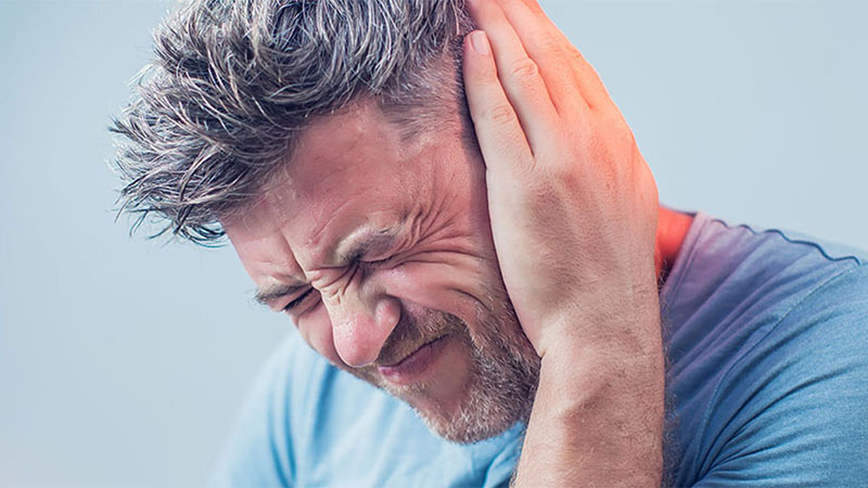 Tinnitus işitme problemi: Kahve benzeri kafein içeren içecekler semptomları arttırabiliyor