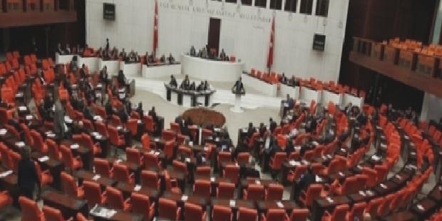 TSK Personel Kanun Teklifi, TBMM Komisyonu’nda: Emekli askerlerin basına konuşma yasağı tekliften çıkarıldı