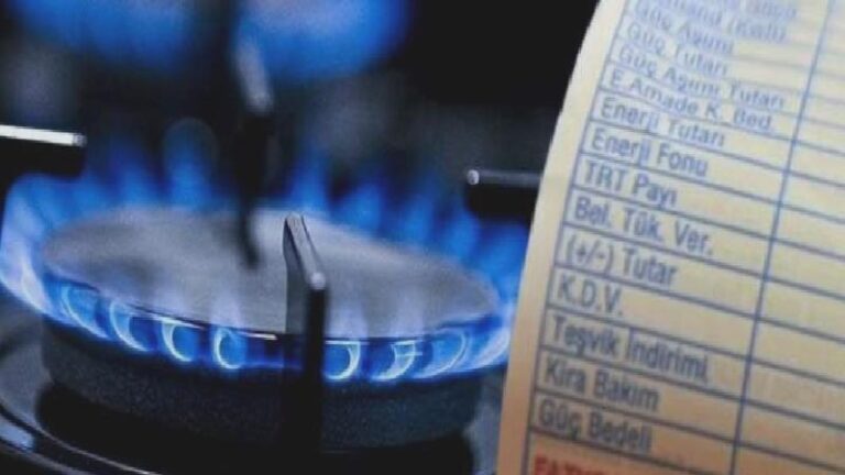 Ücretsiz doğalgaz uygulaması sona erdi: CHP’den kanun teklifi