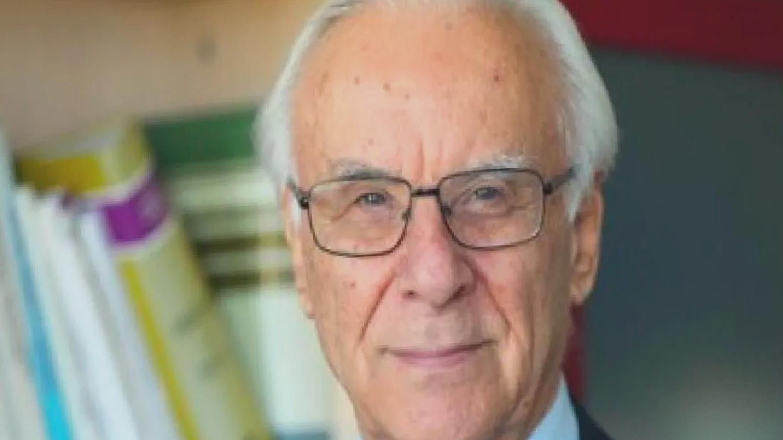 Yargıtay Onursal Başkanı Sami Selçuk: Türkiye’de verilen yargı kararlarının yüzde 99’u geçersizdir