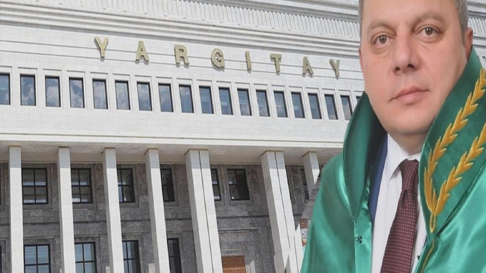 Yargıtay’da devir teslim | Başkan seçilen Kerkez: Yargıtay’ın onurunu ve itibarını korumak için söz veriyorum