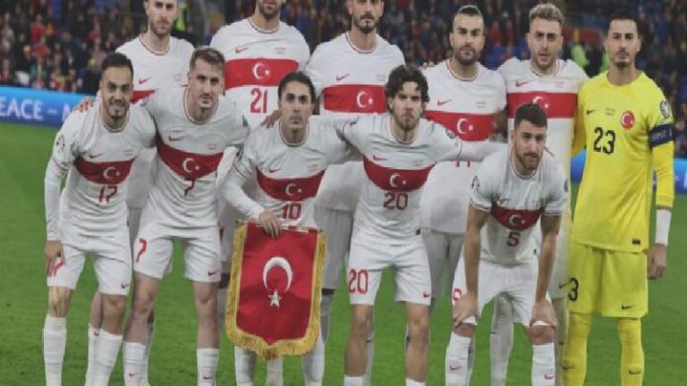 A Milli Futbol Takımı’nın Polonya maçı ilk 11’i belirlendi