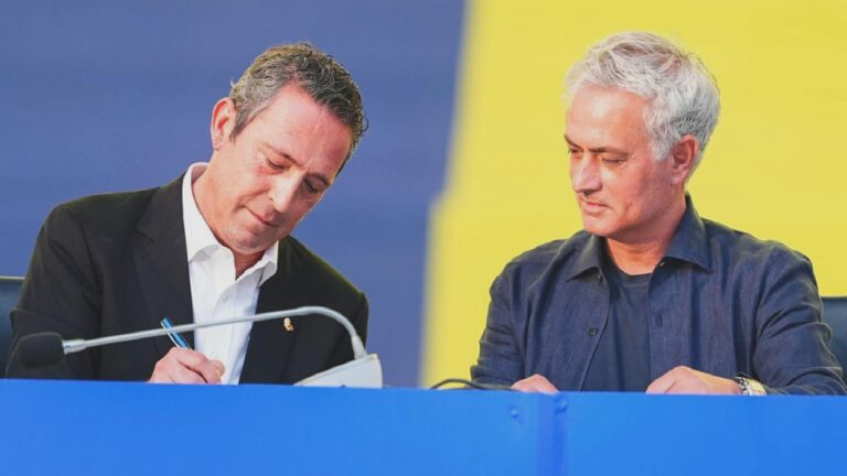 Acun Ilıcalı’dan Jose Mourinho açıklaması: Sadece inandırmak gerekti koşa koşa geldi, 3-4 yıldız da katılacak