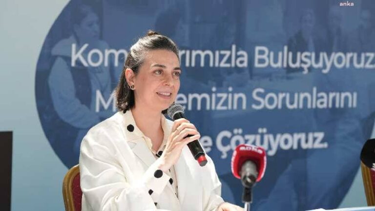 AKP’li belediyenin ihaleye açtığı inşt projesi iptal edilmişti | Üsküdar Belediye Başkanı Dedetaş: Validebağ korudur, koru olarak kalacak