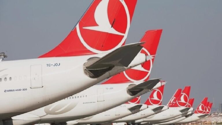 Alman basını: AKP’ye yakın kuruluşa üye olanlar THY ile daha ucuza uçuyor