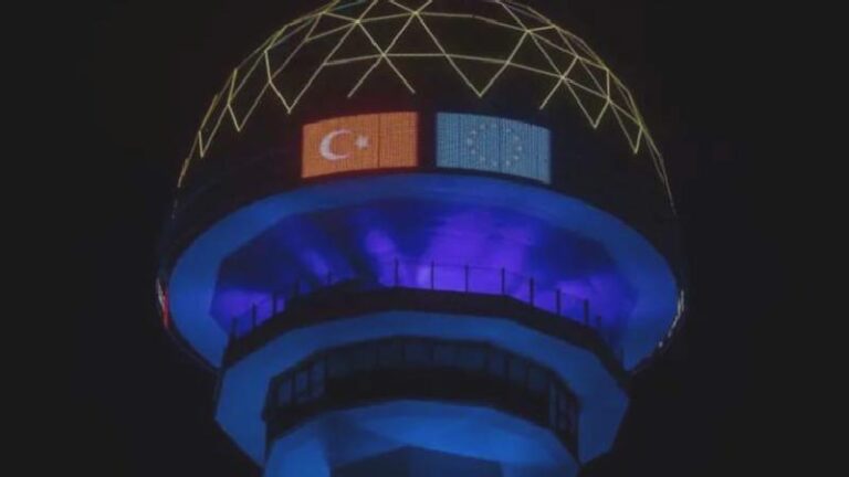Avrupa Parlamentosu seçimleri Türkiye-AB ilişkilerini nasıl etkiler?