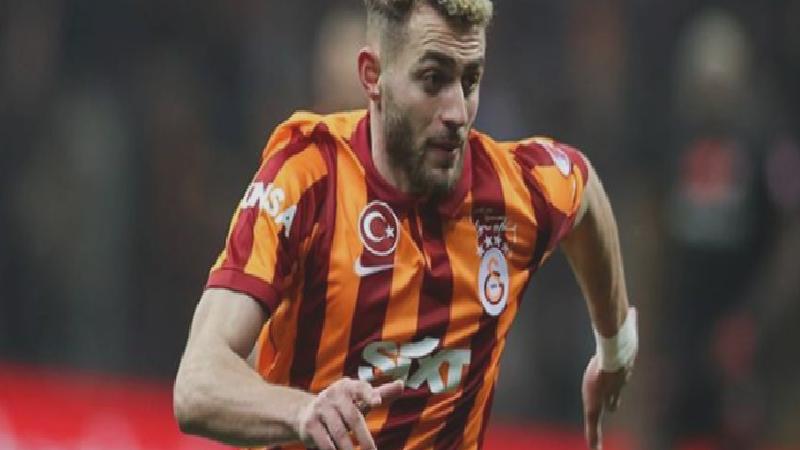 Barış Alper Yılmaz’ın bonservisi belirlendi!