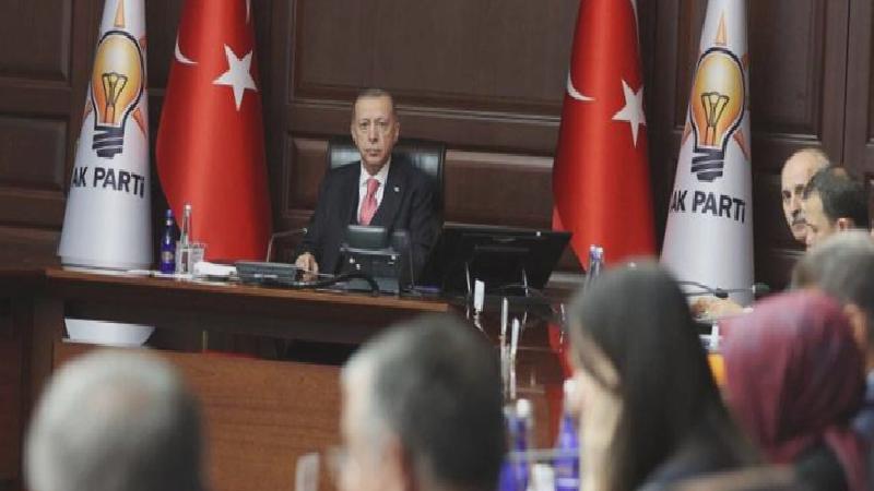 Bayram sonrası siyasette yoğun hafta: AKP MYK ve Meclis’e sunulacak teklifler…