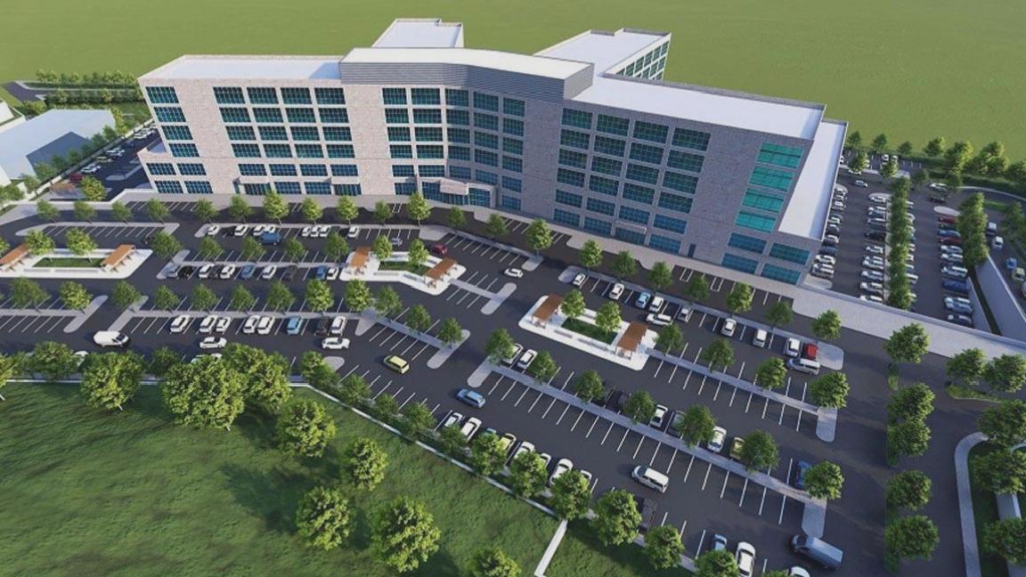 Beykoz İl Hastanesi ihalesi AKP’ye yakın Kuzu Grup’a gitti