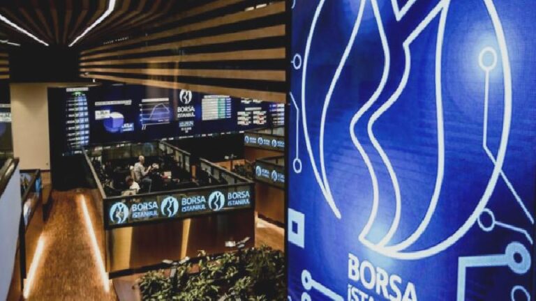 Borsa kazancına vergi geliyor